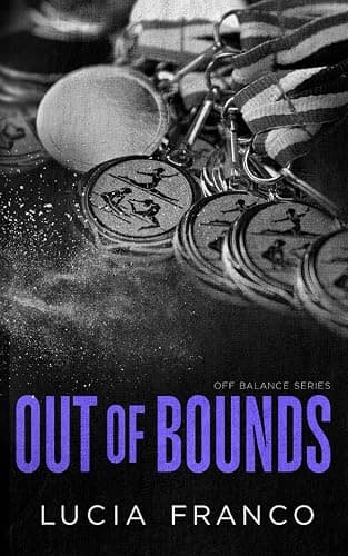 Out of Bounds (Off Balance Series: Special Edition) - Image 1