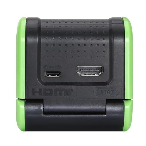 LeapFrog LeapMove Active Learning Video Game System thumbnail 16