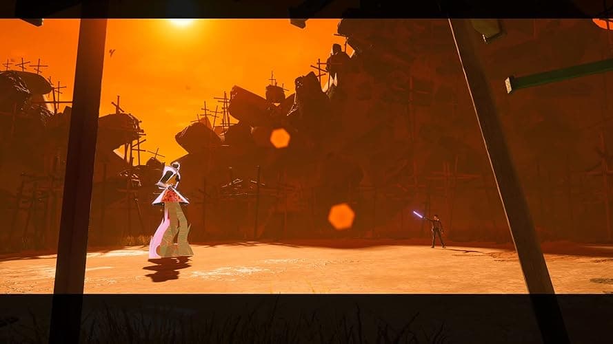 No More Heroes 3 – Day 1 Edition - PlayStation 5 thumbnail 7