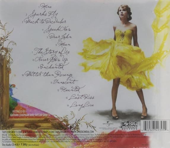 Speak now thumbnail 2