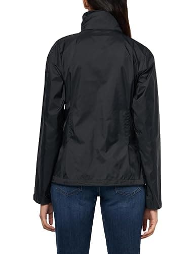 Columbia Womens Switchback IV Jacket Sunglow thumbnail 2