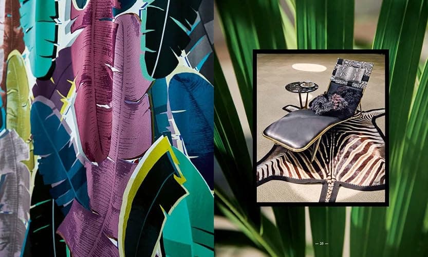 Casa Cavalli Home: Celebrating the Roberto Cavalli Lifestyle thumbnail 11