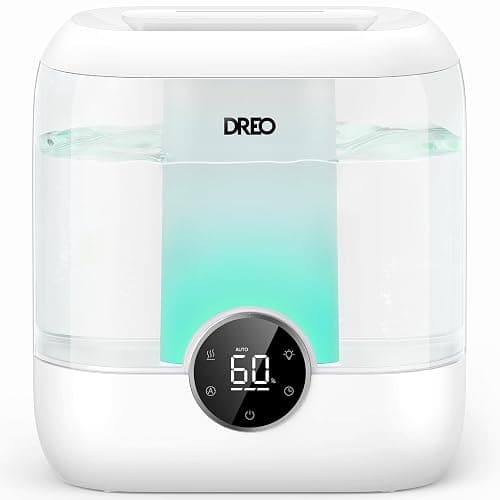 Humidifier - Image 1