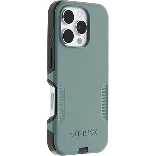 OtterBox iPhone 16 Pro Commuter Series Case - Sagebrush (Green) thumbnail 4