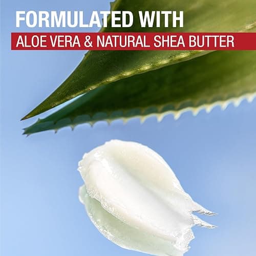 Aquaphor Naturally Inspired Lip Repair Stick with Aloe Vera and Natural Shea Butter, Hydrating Lip Balm Immediately Relieves Dryness and Soothes Chapped Lips, 0.17 Oz Stick, Pack of 3 thumbnail 4