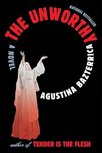 The Unworthy: A Novel - Image 1