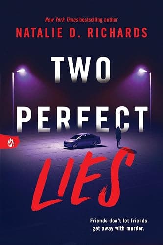 Two Perfect Lies - Image 1
