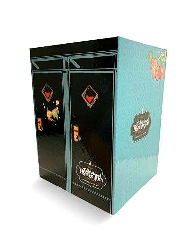 Toilet-bound Hanako-kun: Second Stall (Volume 2) (Toilet-bound Hanako-kun Boxed InSTALLments, 2) - Image 1