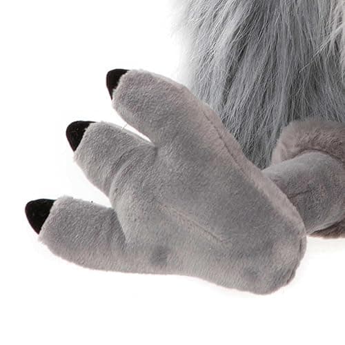 Charlie Bears - Houston | Shoebill Stork Plush Soft Toy Gift | Bearhouse Collection For Ages 18 Months + | Machine Washable thumbnail 5