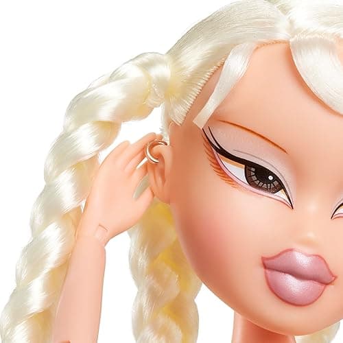Bratz 2025 Limited Edition Bratzaversary Jade Collector Doll thumbnail 6