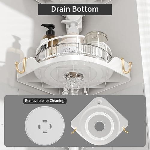 Shower caddy  thumbnail 9