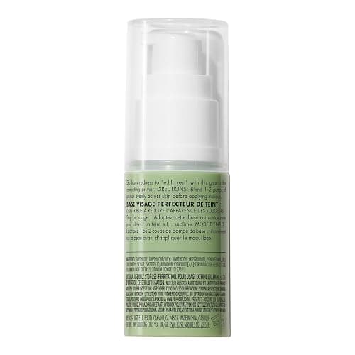 e.l.f. Tone Adjusting Face Primer, Makeup Primer For Neutralizing Uneven Skin Tones & Redness, Grips Makeup To Last, Vegan & Cruelty-free, Small thumbnail 7