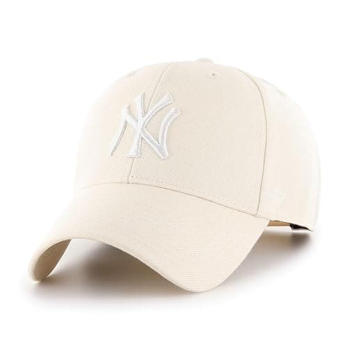 47 New York Yankees Snapback Cap Mvp Mlb - Image 1