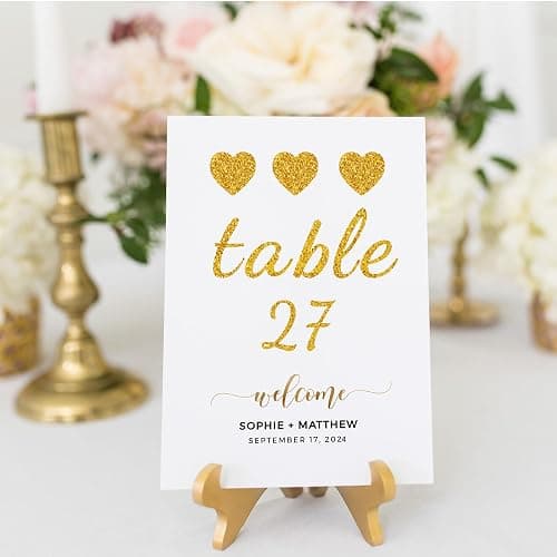 1245Pcs Letter Stickers 15 Sheets Alphabet Stickers Vinyl Gold Sticker Letters 1Inch Self-Adhesive Glitter Number ABC Stickers for Scrapbook Water Bottles Graduation Cap Crafts Mailbox Sign (Gold) thumbnail 6
