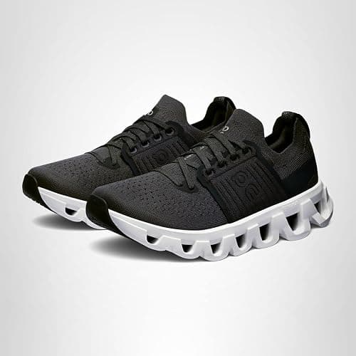 On Women's Cloudswift 4 Running Shoes thumbnail 7
