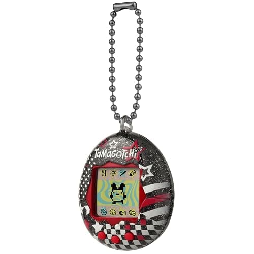 Tamagotchi Original - Rock Glitter thumbnail 4