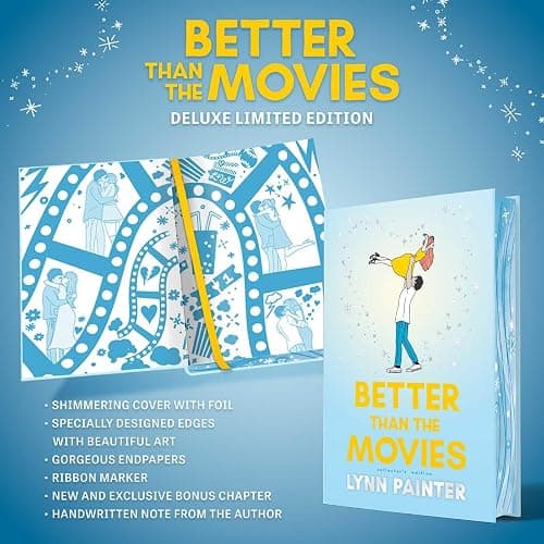 Better Than the Movies (Collector's Edition) thumbnail 2