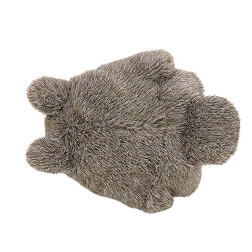 Studio Ghibli - My Neighbor Totoro - 4.3" Laying Down Totoro Beanbag Small, Studio Ghibli Plush thumbnail 6