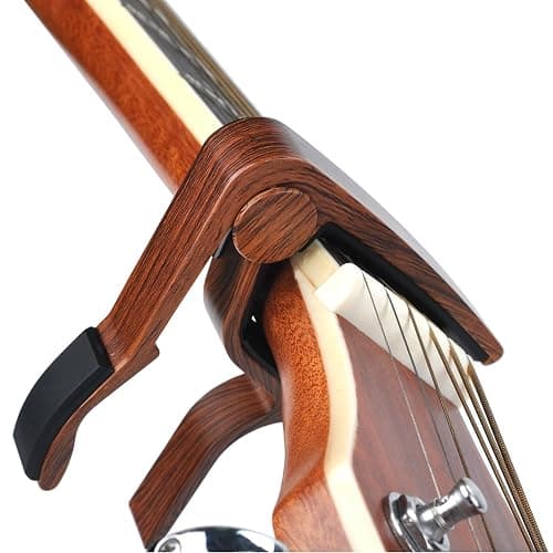 Guitar Capos thumbnail 2