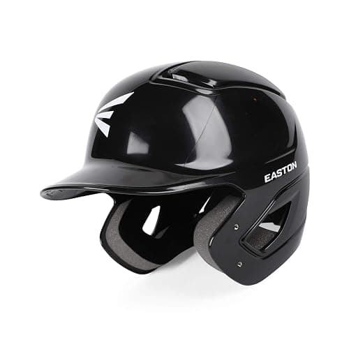 Easton | ALPHA Baseball Batting Helmet | 6 ¼” – 7 ¾” | Multiple Sizes/Colors - Image 1