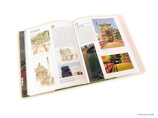 Studio Ghibli: Architecture in Animation thumbnail 4