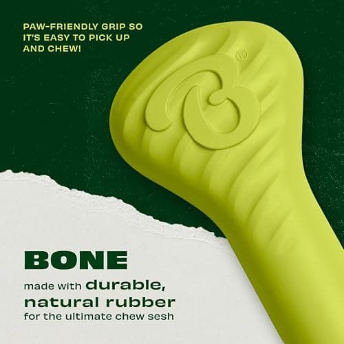 Therian Chew Toy thumbnail 3