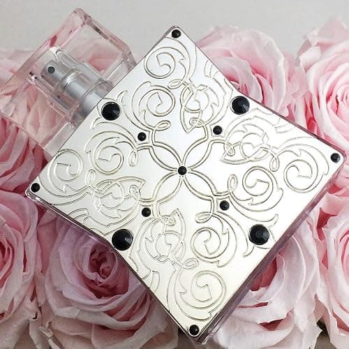 Lace Noir Eau de Perfum by Tru Western - Perfume for Women - Fruity, Floral Fragrance with Notes of Wild Berries, Jasmine, Gardenia, and Citrus - 1.7 fl oz | 50 ml thumbnail 4