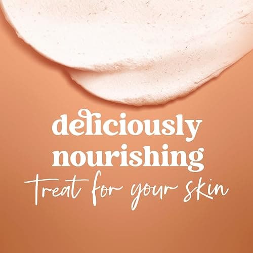 Dove Scrub Cinnamon Pumpkin Pie Exfoliates & Moisturizes Skin 15 OZ thumbnail 5