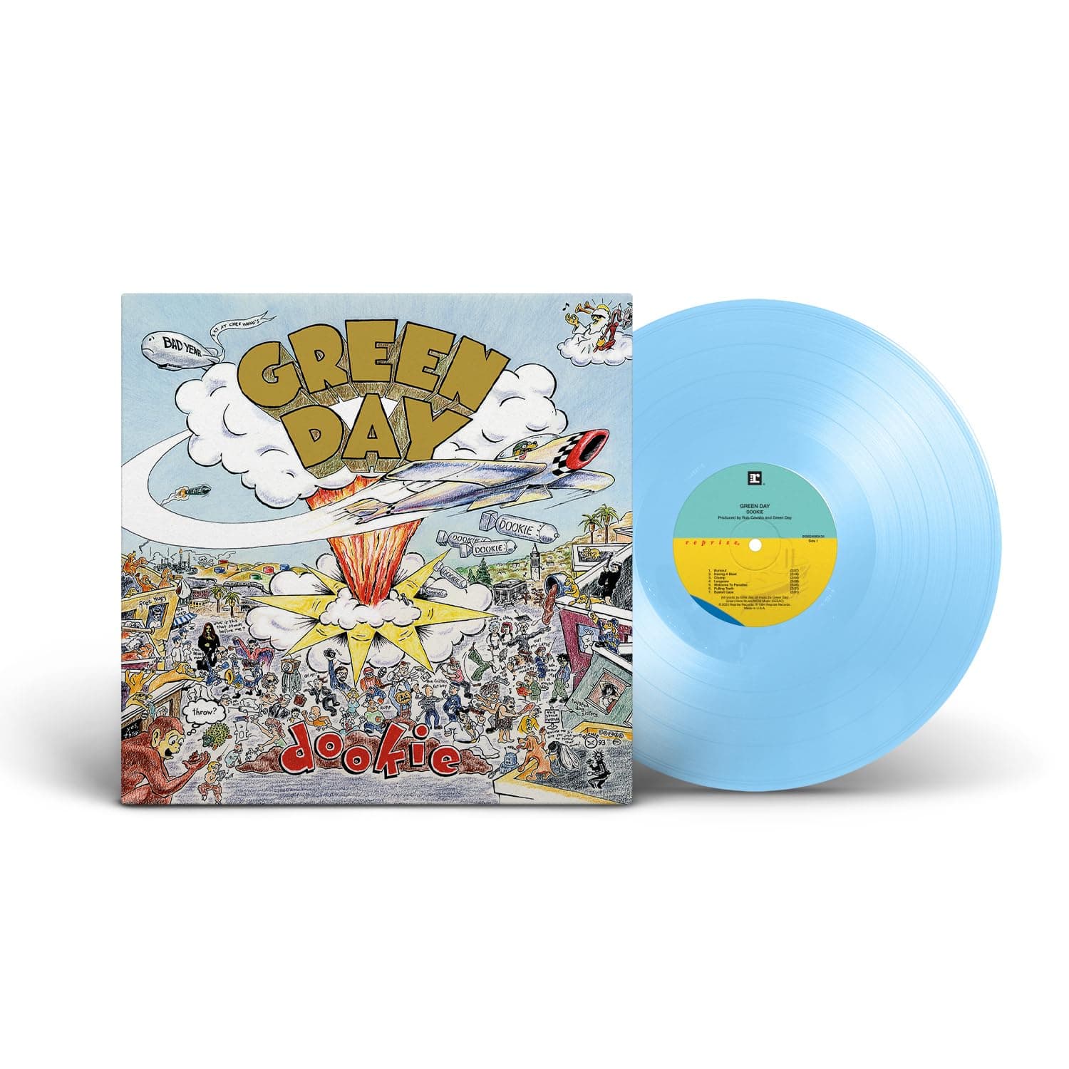 Dookie - Image 1