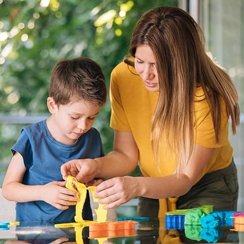ESSENSON Air Dry Clay 150 Colors, Modeling Clay for Kids, DIY Molding Magic Clay for with Tools, Toys Gifts for Age 3 4 5 6 7 8+ Years Old Boys Girls Kids thumbnail 2