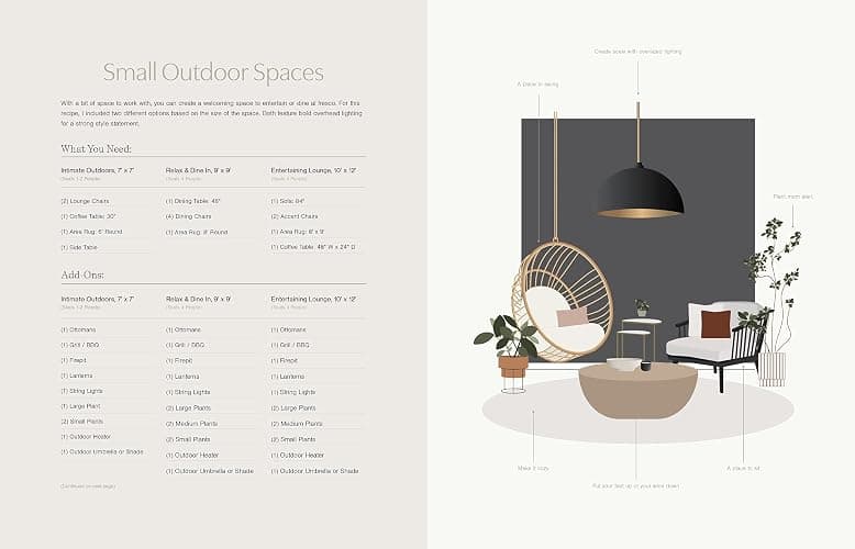 Your Space, Made Simple: Interior Design That's Approachable, Affordable, and Sustainable thumbnail 16