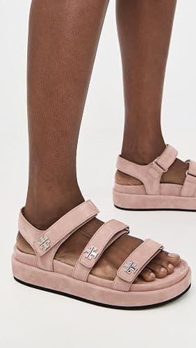 Tory Burch Women's Kira Triple Strap Sport Sandals thumbnail 2