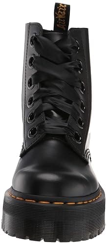 Dr. Martens Women's Molly Combat Boot thumbnail 2