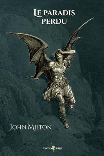 Le paradis perdu: Edition illustrée par 51 illustrations de Gustave Doré - Image 1