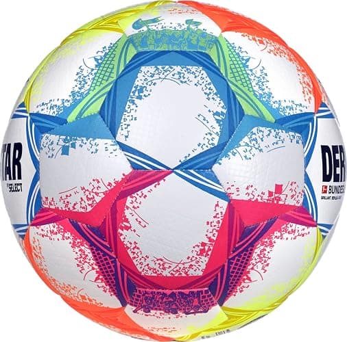 Derbystar Bundesliga Brillant Replica thumbnail 2