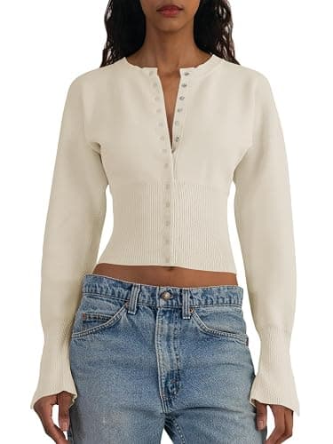 cardigan  - Image 1