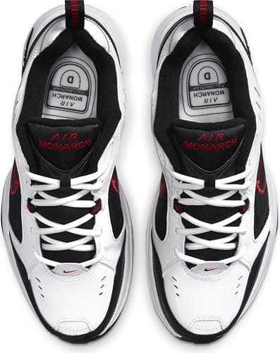 Nike Men's Air Monarch IV Training/Workout Shoes | Cross-Training Shoes thumbnail 10