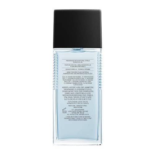 Adidas Moves Him Body Fragrance 2.5 fl oz (Pack of 1) , Notes of Green Apple, Cedarwood, Musk, Men's Fragrance, Long Lasting, Sporty Fragrance, Travel Size thumbnail 2