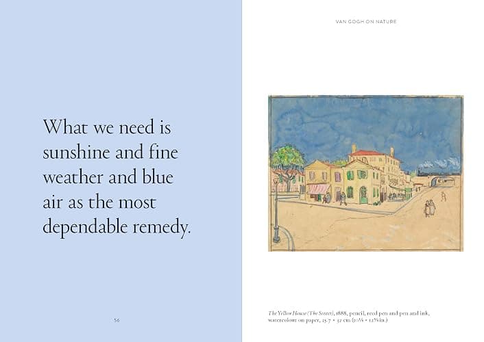 The World According to Vincent van Gogh: 7 thumbnail 7