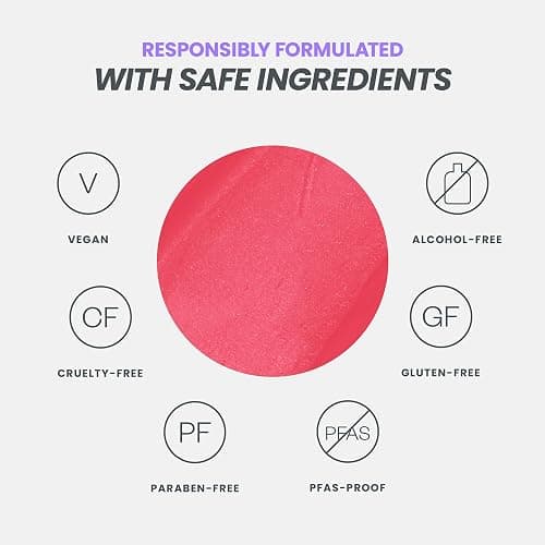 Wonderskin Wonder Blading Peel and Reveal Lip Liner Stain Masque – Long-Lasting Waterproof Tint, Transfer-Proof Matte Finish, Peel Off Makeup (Romance Stain & Go) thumbnail 6