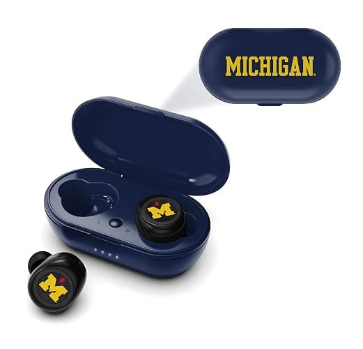 SOAR NCAA True Wireless Earbuds V.2 thumbnail 5