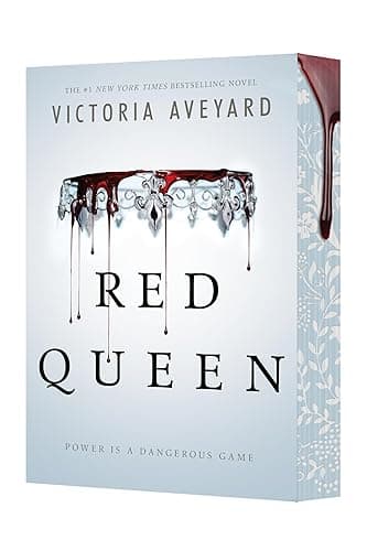 Red Queen - Image 1