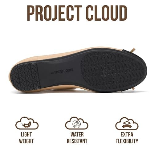 Cloud Ballet Flats thumbnail 4