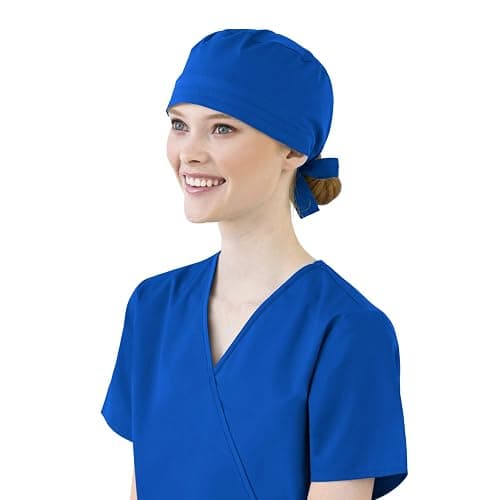 WonderWink Unisex Scrub Cap - Image 1