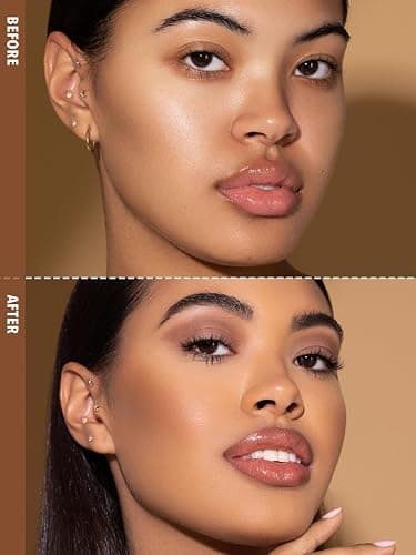 SHEGLAM Sun Sculpt Liquid Contour Stick Long Lasting Cream Bronzer Makeup-Warm Honey thumbnail 2