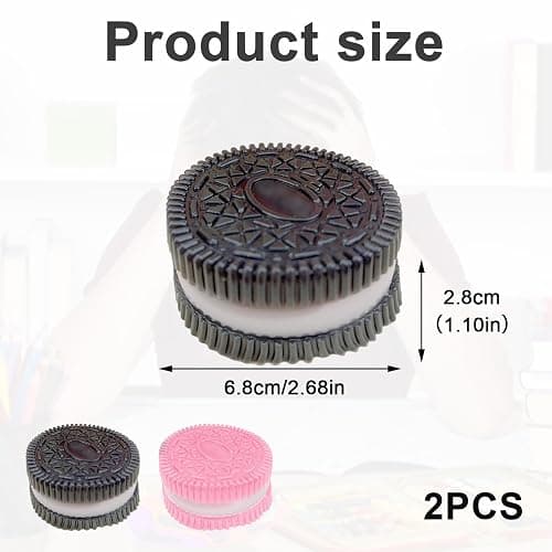 Oreo Taba Squishies thumbnail 2