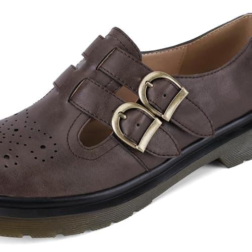 Chunky Mary Janes thumbnail 7