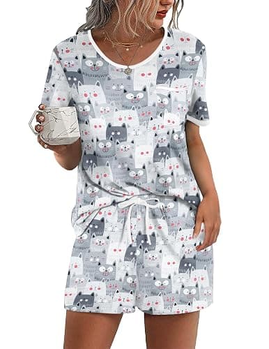 Pajama Set - Size XL - Image 1