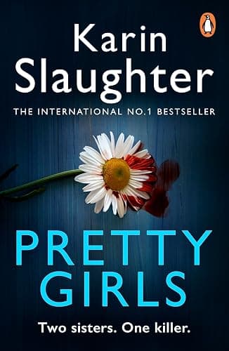 Pretty Girls: The gripping psychological thriller from the Sunday Times bestselling author and TikTok sensation - Image 1