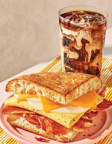 Panera Bread Gift Card - 25 - Standard thumbnail 7